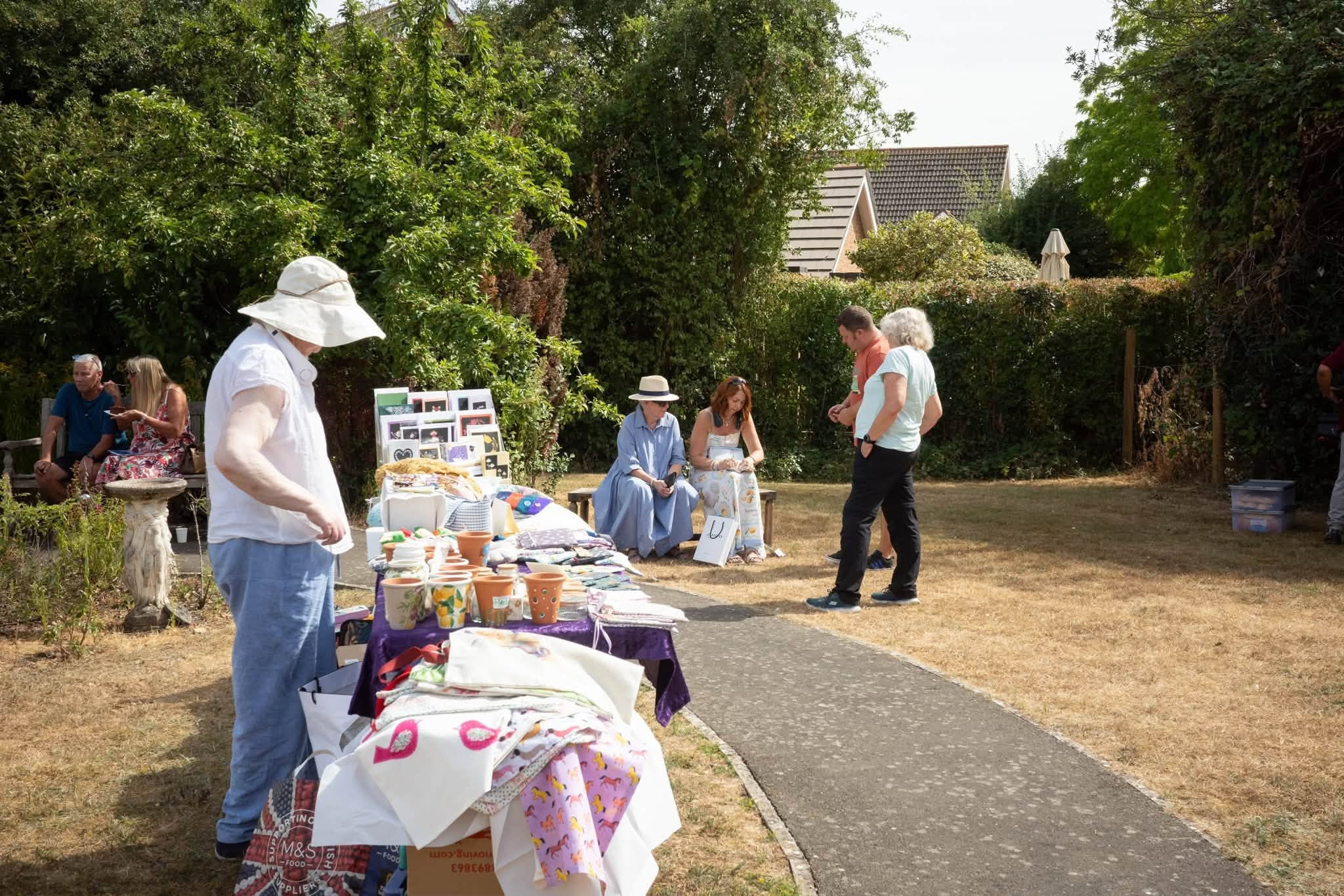 Greenhill Park Care Home